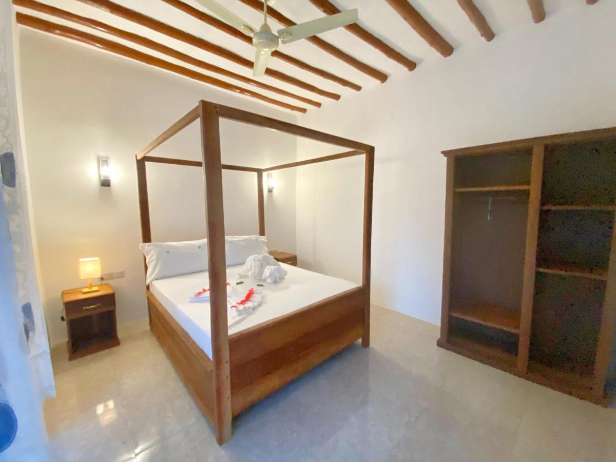Utulivu Bungalow ナングウィ エクステリア 写真