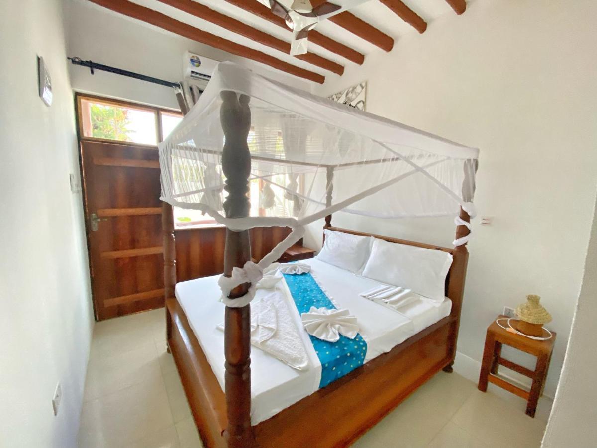 Utulivu Bungalow ナングウィ エクステリア 写真