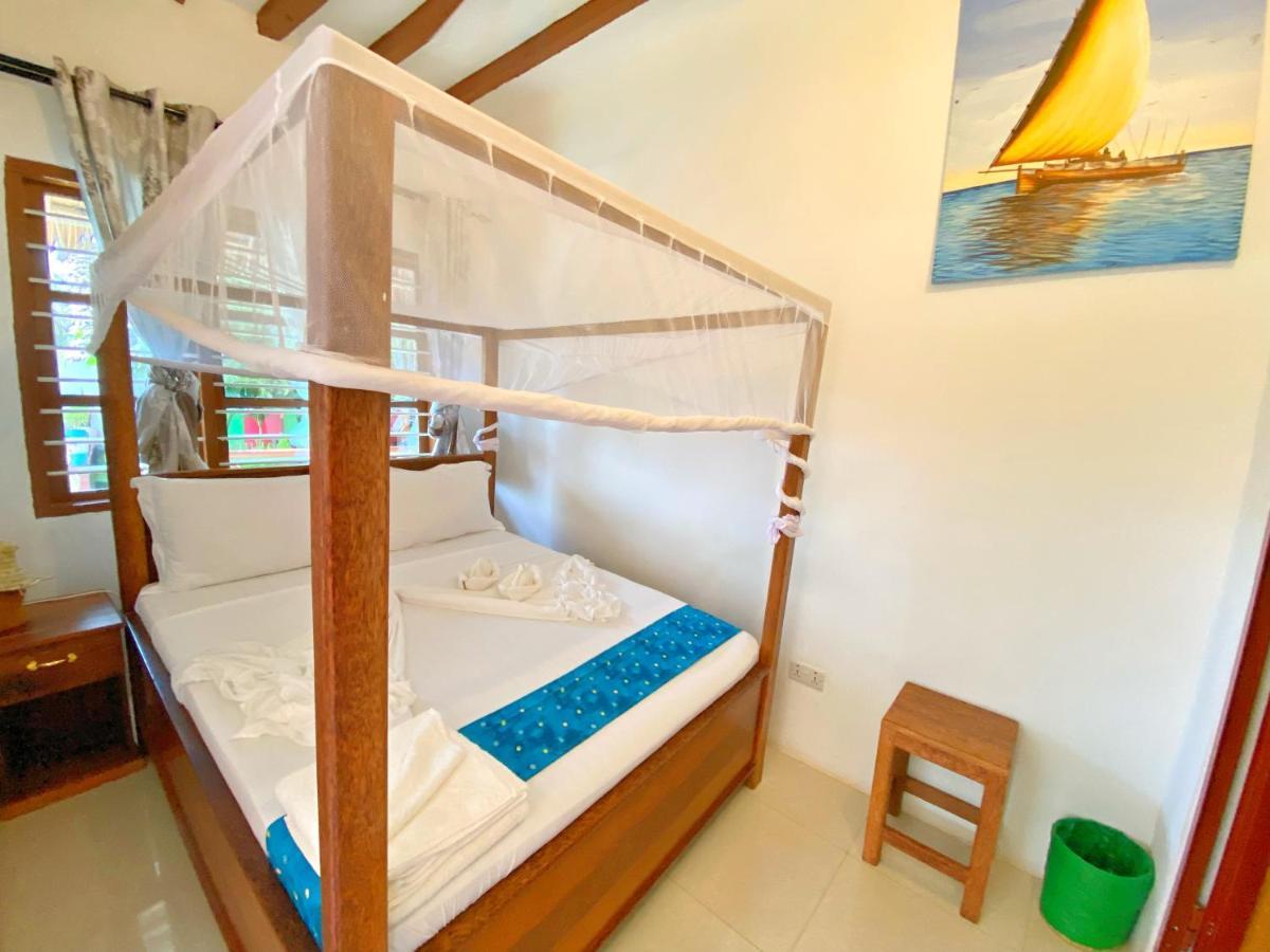 Utulivu Bungalow ナングウィ エクステリア 写真