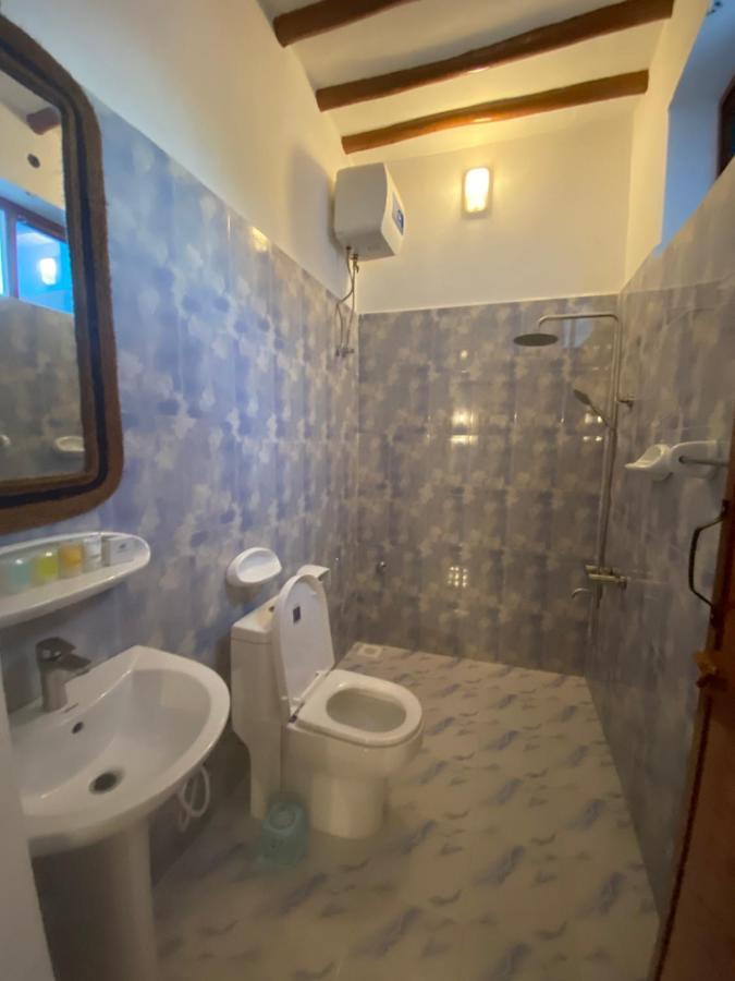 Utulivu Bungalow ナングウィ エクステリア 写真