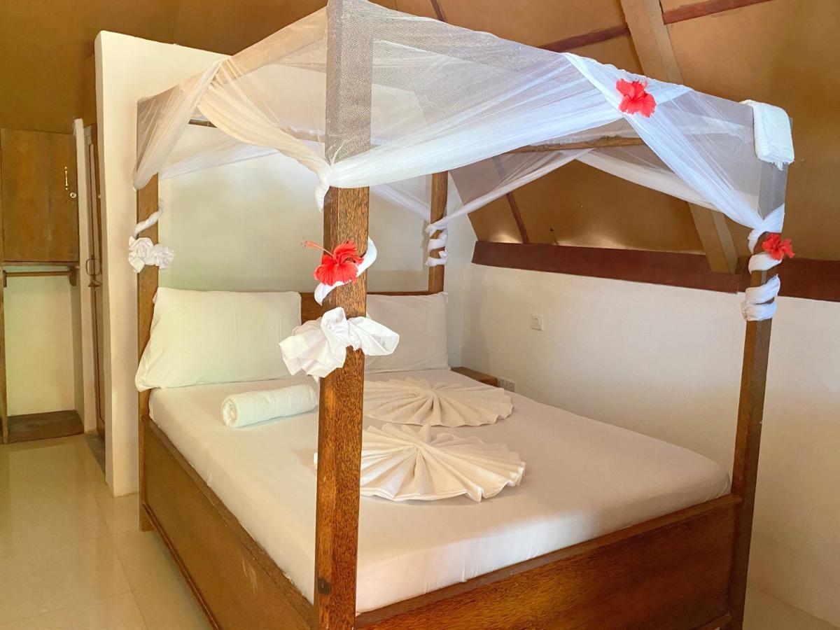 Utulivu Bungalow ナングウィ エクステリア 写真
