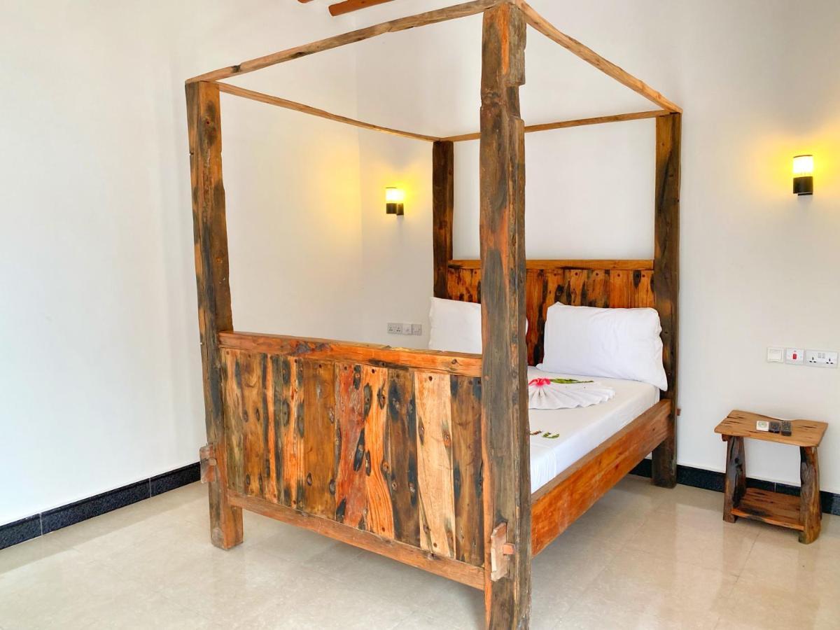 Utulivu Bungalow ナングウィ エクステリア 写真